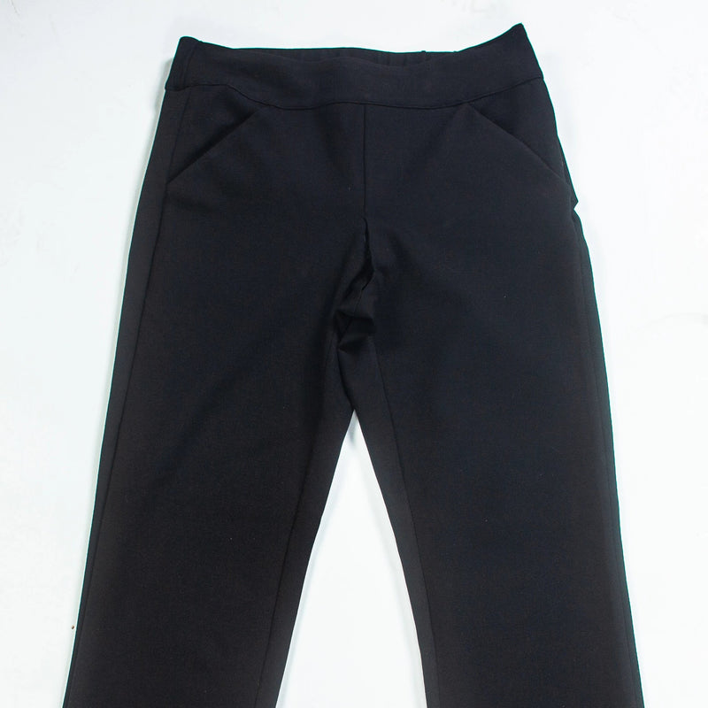 Seated Bootleg Flare